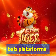 bxb plataforma